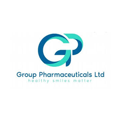 Group Pharmaceuticals Ltd